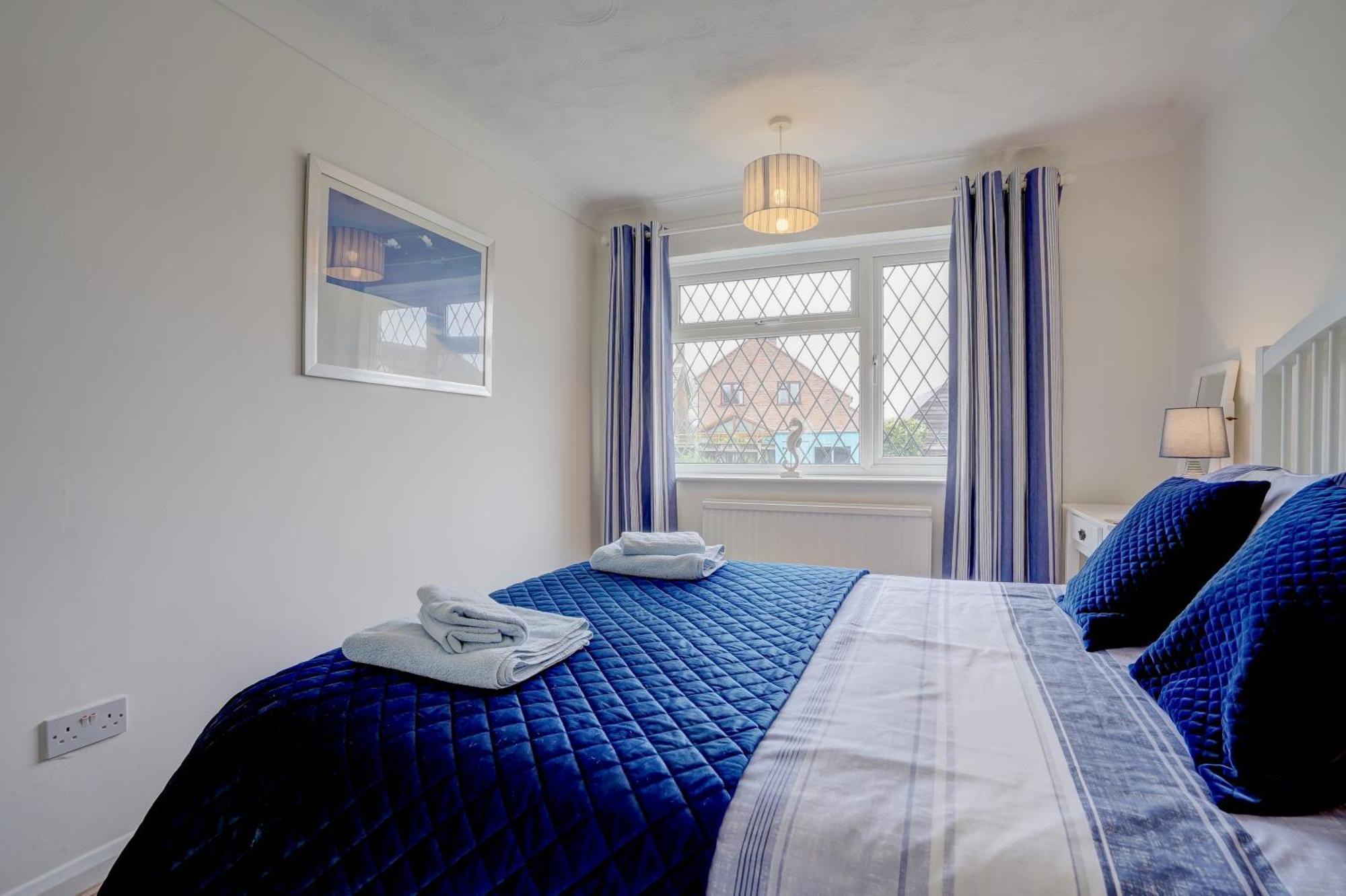 Cobbles End By Winterton Cottages Exterior foto