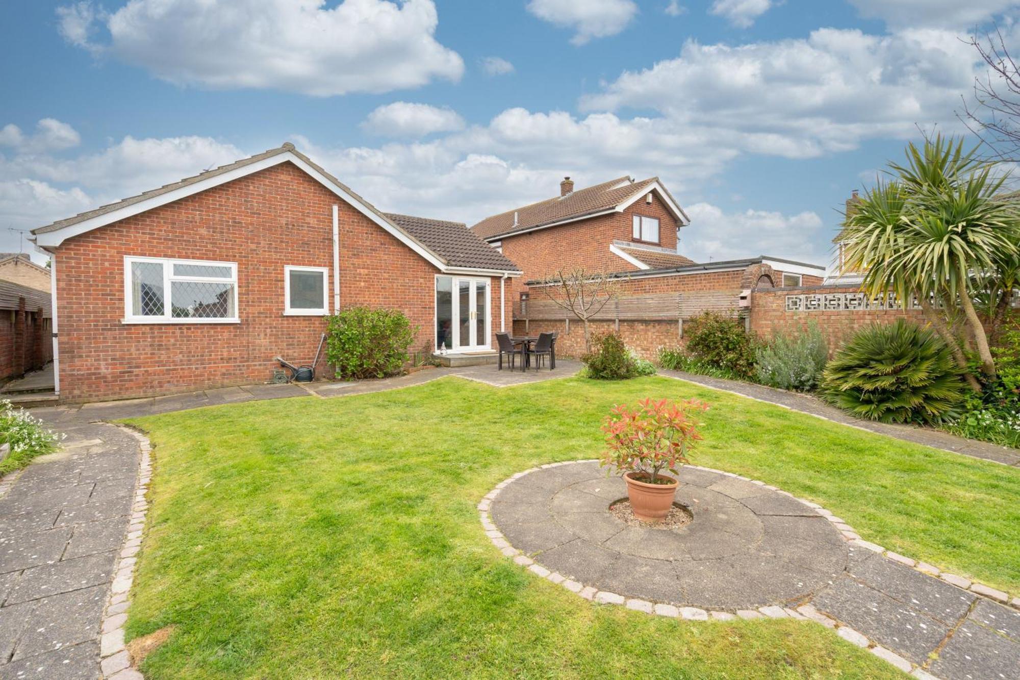 Cobbles End By Winterton Cottages Exterior foto