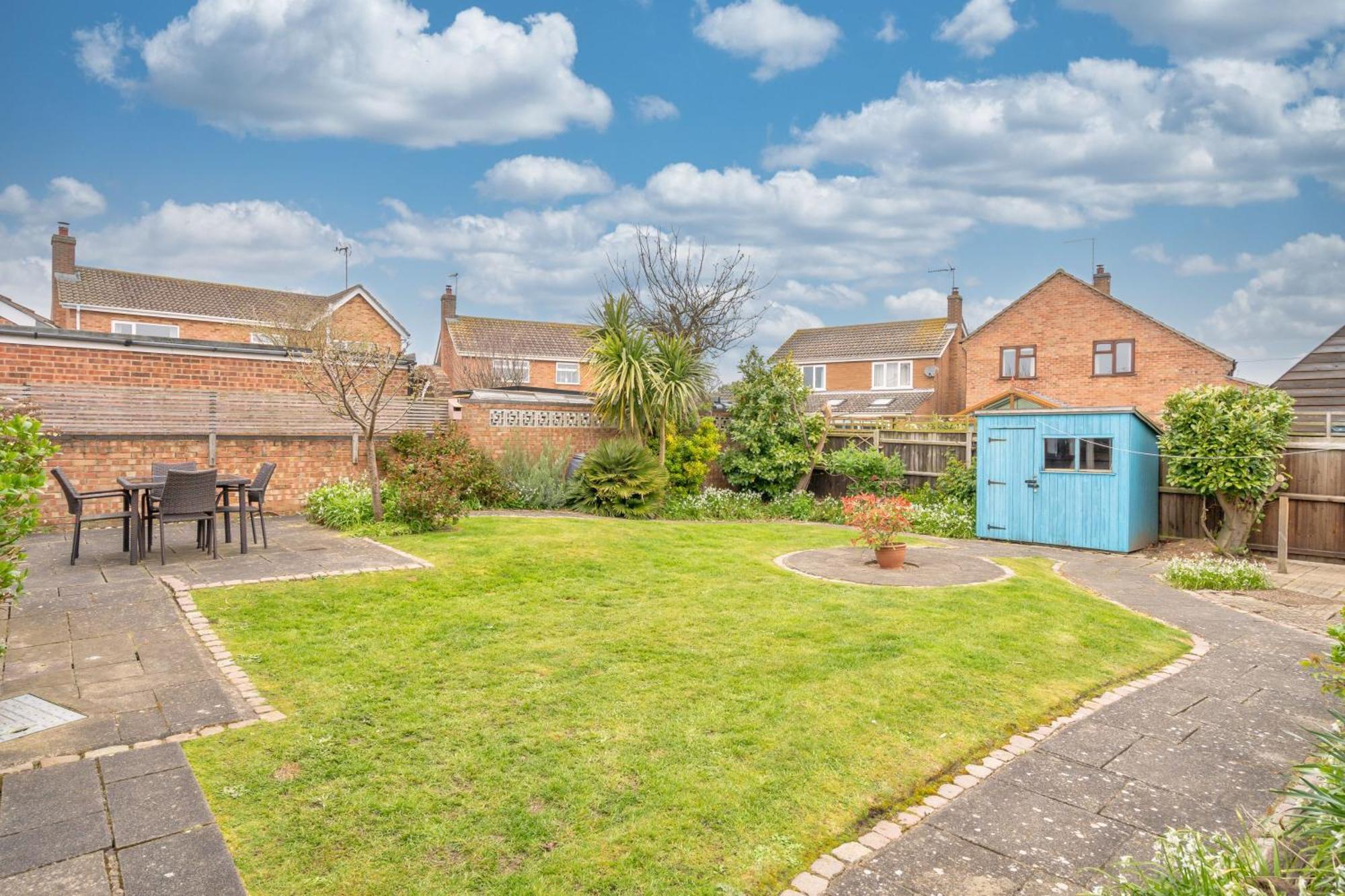 Cobbles End By Winterton Cottages Exterior foto