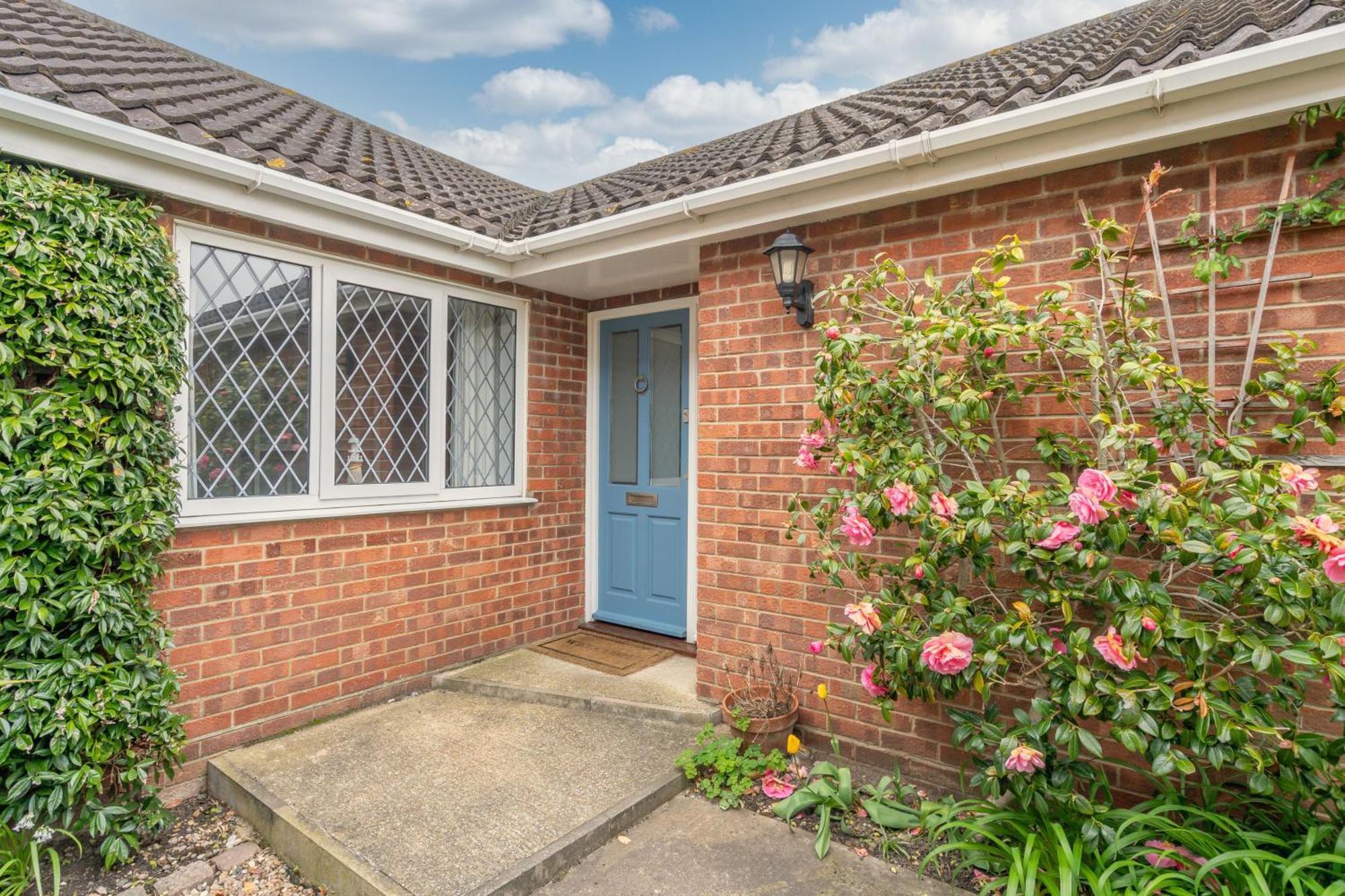 Cobbles End By Winterton Cottages Exterior foto