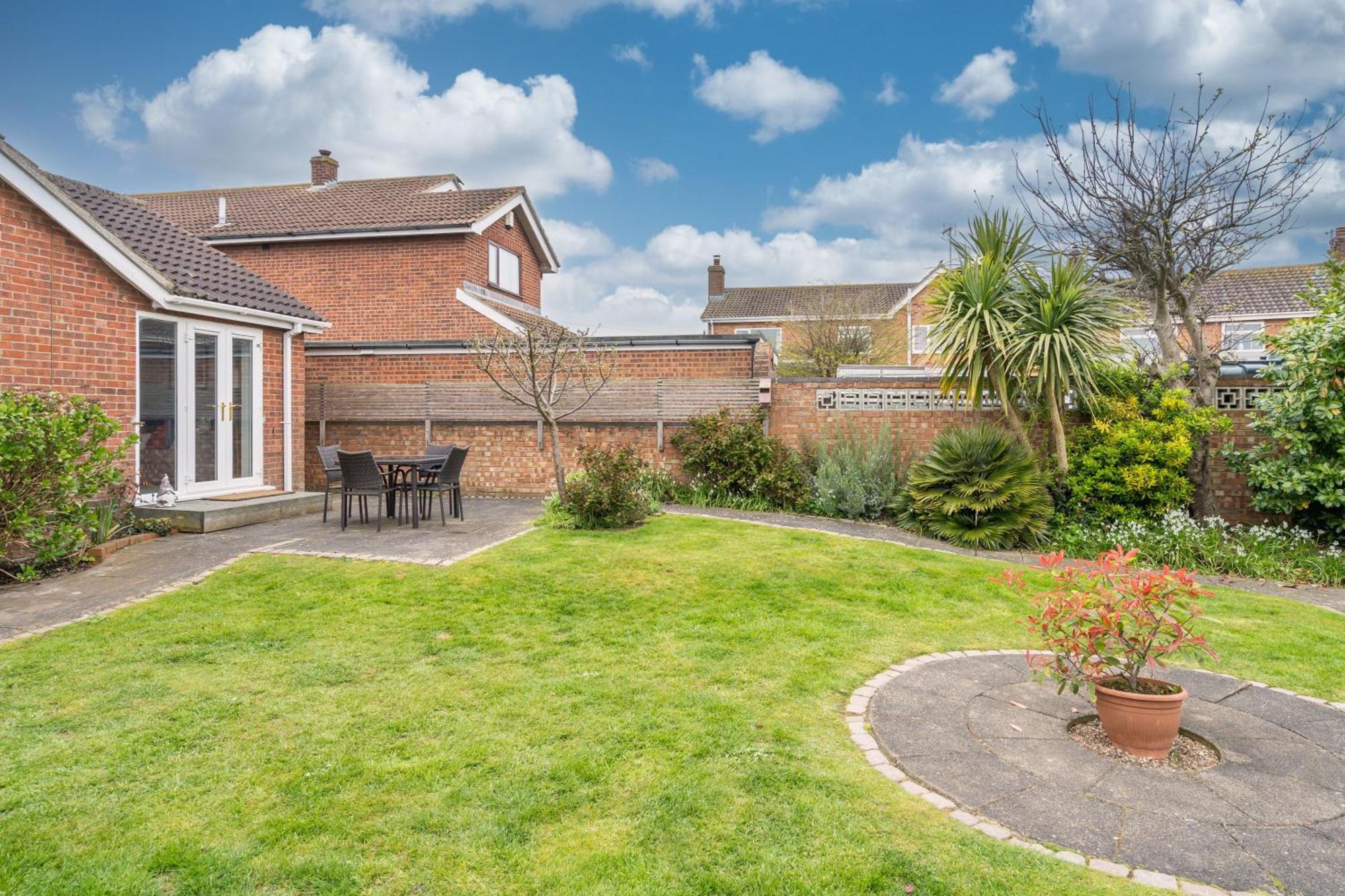 Cobbles End By Winterton Cottages Exterior foto