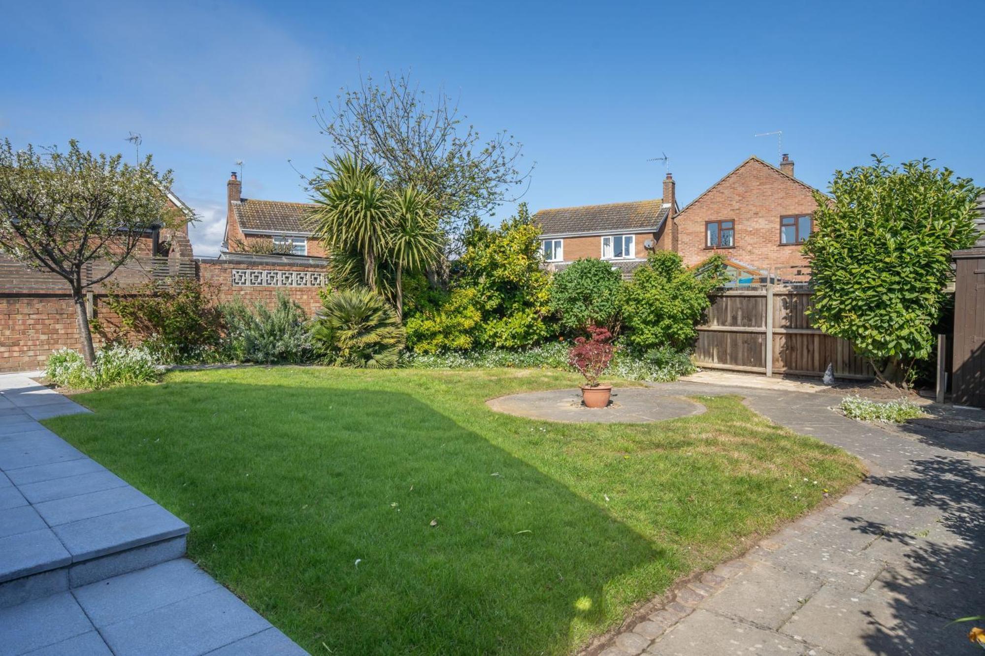 Cobbles End By Winterton Cottages Exterior foto