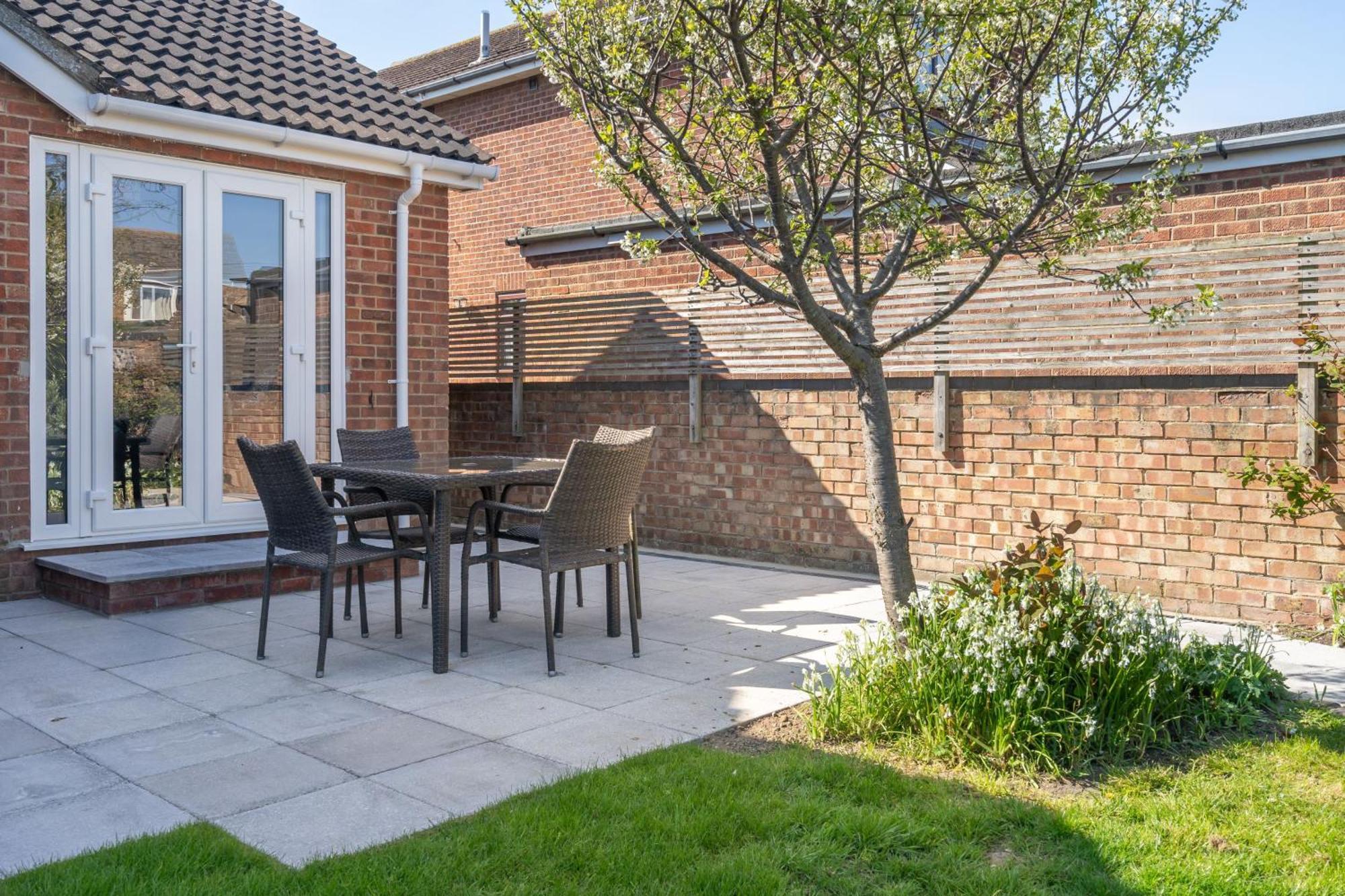 Cobbles End By Winterton Cottages Exterior foto