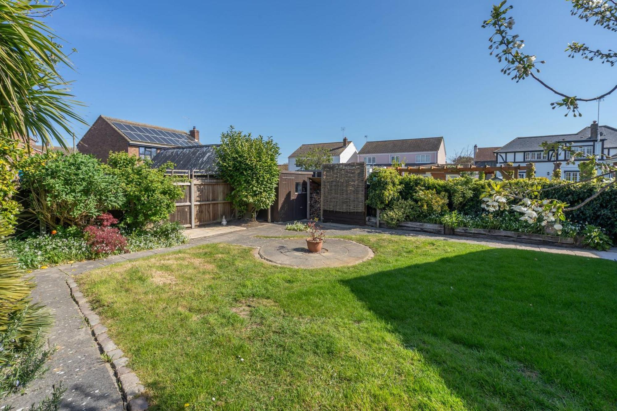 Cobbles End By Winterton Cottages Exterior foto